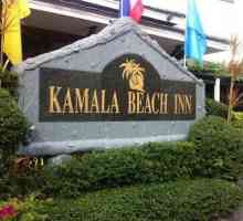 `Kamala Beach Inn`, hotel (Phuket): descriere, evaluare, comentarii