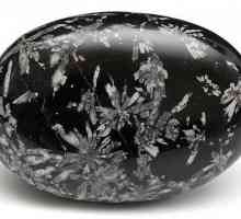 Камень морион: магические свойства, цвет и фото