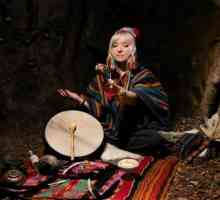 Kamlanie este un ritual șamanic. Care este sensul ritualului șamanic?