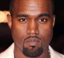Kanye West: înălțime, greutate, biografie scurtă. Viața personală a unui muzician