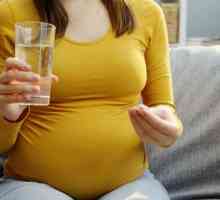 `Kanefron` în timpul sarcinii: răspunsuri, instrucțiuni de aplicare, pentru ceea ce…