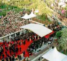 Festivalul de Film de la Cannes este un basm, unde rolul principal este jucat de Majestatea Sa Kino