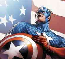 Captain America: actorii care au interpretat cartea de benzi desenate pe marele ecran și biografia…