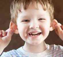 Coborâșuri din congestie în urechi (pentru copii și adulți): o prezentare generală