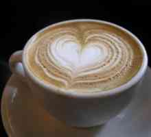 Cappuccino: rețetă pentru cafea renumită
