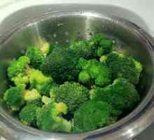Broccoli varza: cum să gătești mesele cu ea?