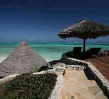 Karafuu Beach Resort & Spa 5 * (Tanzania, Zanzibar): descriere a camerelor, servicii, comentarii
