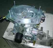 Carburator `Solex 21073` pe` NIVA`: dispozitiv, reparatie,…