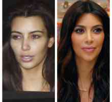 Kardashian (surori) - plastic, viața personală. Care este faimoasa familie Kardashiană - Jenner?