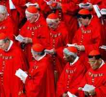 Este cardinalul o demnitate sau un post?