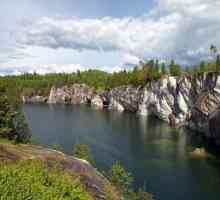 Karelia: lacuri și natură. Pe care lac este cel mai bun loc pentru odihnă?