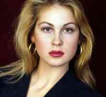 Cariera si viata personala a actritei Kelly Rutherford