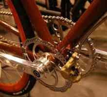 Suportul pentru biciclete și caracteristicile acestuia