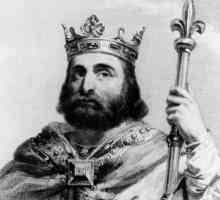 Karl Martell: o scurtă biografie, reforme și activități. Reforma militară a lui Charles Martel