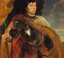 Karl Bold: biografie. De ce a numit Charles cel Bold ultimul cavaler?