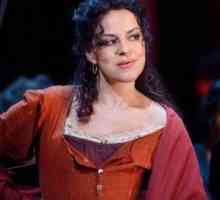 Carmen - opera și legendă