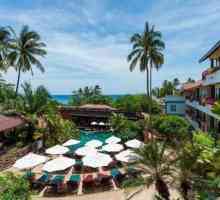 Karona Resort & SPA 3 *, Thailanda, Phuket: descriere, fotografii și recenzii