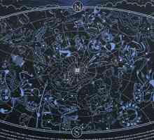 Harta hainelor: misterele constelațiilor zodiacale