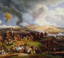 Pictura "Borodino": descriere. Borodino - picturi ale bătăliei diferiților artiști