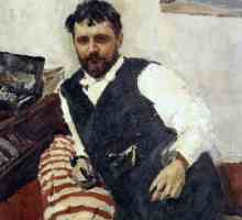 Picturile lui Korovin - o moștenire a impresionismului rusesc