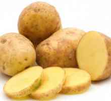 Cartofi "Gala": descrierea soiului