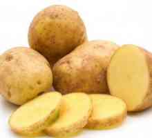 Cartofi Tuleevsky: descrierea soiului (fotografie)