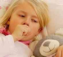 Tuse la un copil fără febră. Mai degrabă pentru a trata astfel de boli?