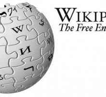 Casting în enciclopedie: cum să ajungi la `Wikipedia `