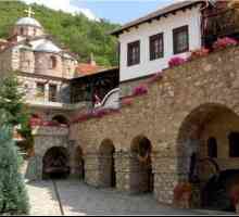 Kastoria, Grecia: atracții și fotografii