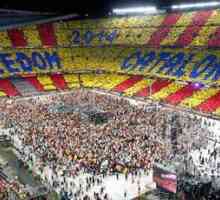 Catalonia este ... Independența Cataloniei