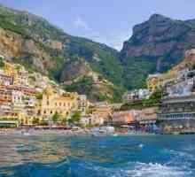 Catania (Italia): plaje, recenzii și atracții