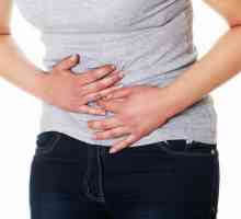 Colita catarrala a intestinelor: descriere, cauze, simptome si tratament