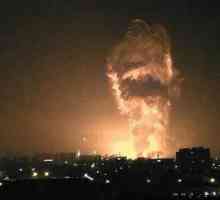 Catastrofa în China. Exploziile din 12 august 2015