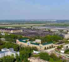 Statul de aviație de stat Kazan numit după SP Gorbunov