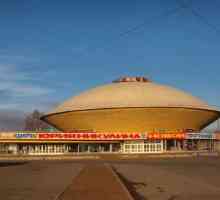 Kazan State Circus: istorie, descriere și recenzii