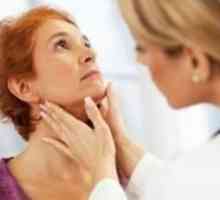 Fiecare simptom al bolii tiroidiene depinde de cauza ei