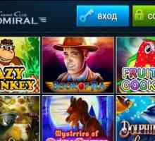 Casino `Admiral`: recenzii de jucători și experți, caracteristici ale jocului și…