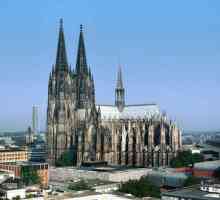 Köln: atracții, fotografii și descriere