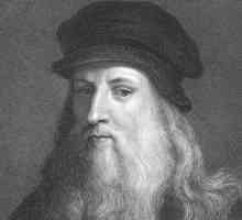 Cine a fost Leonardo da Vinci, secretele picturilor sale