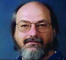 Ken Thompson - dezvoltator al sistemului de operare UNIX și C