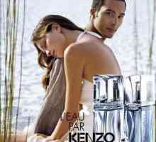 `Kenzo Le Par`: tip de parfumuri și recenzii