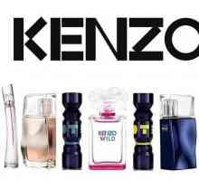 Kenzo - parfumerie pentru bărbați și femei: recenzii. Apă de toaletă Kenzo