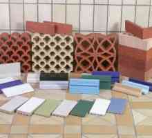Material ceramic: proprietăți, tehnologie de producție, aplicare