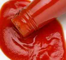 Ketchup: o rețetă pentru gătit la domiciliu
