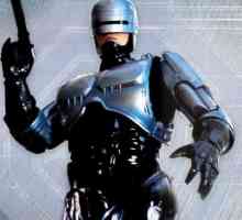 Cyborg este ... Cine sunt cyborgs în filme și viața de zi cu zi