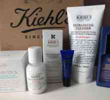 Kiehls: comentarii despre produsele cosmetice, sortimentul, producătorul și compoziția