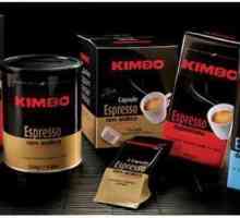 Kimbo (cafea): gust, aromă, rețetă