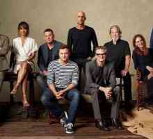 `Kingsman 2`: actori de succes spectaculos și de lichidare