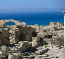 Cipru - atracții. Ce să vezi? Atracții turistice în Cipru