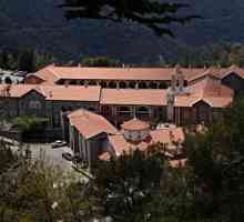 Cipru, Mănăstirea Kykkos: descriere, recenzii, locație și multe altele.